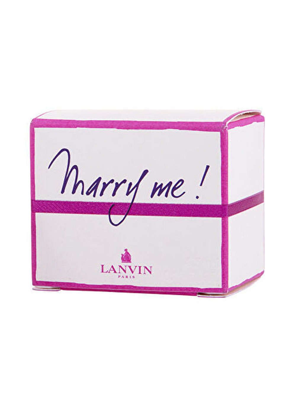 LANVIN Marry me lady mini 4.5ml edp