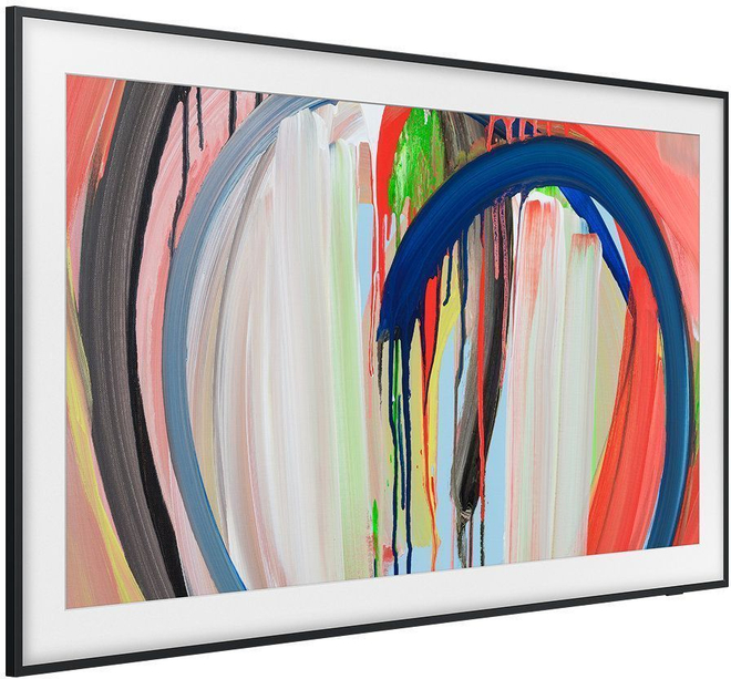 Телевизор Samsung QE55LS03HAUXPY