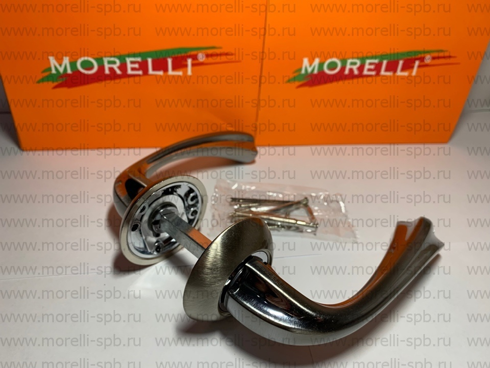 Morelli "СОН" MH-15