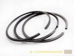 Комплект поршневых колец СБ4 D.80 LB50/75 фото