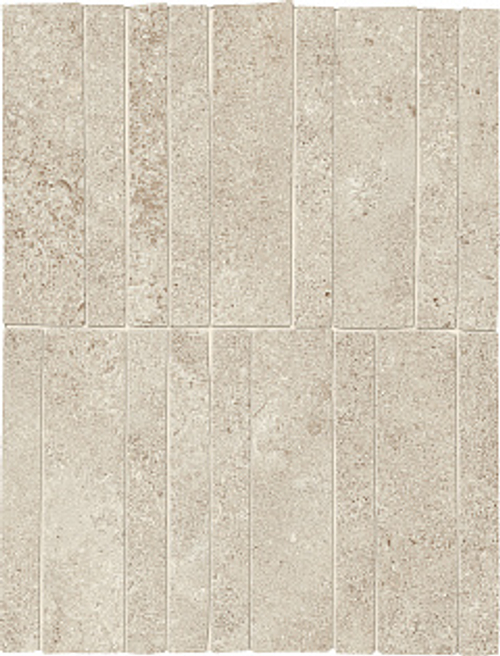 Мозаика/Керамогранит ATLAS CONCORDE BOOST ICOR Furnace Dust Matte 19,5x30 9 mm AZ83