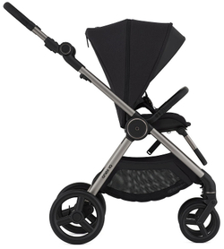 Детская коляска Anex iQ Premium NT 2 в 1 Darke