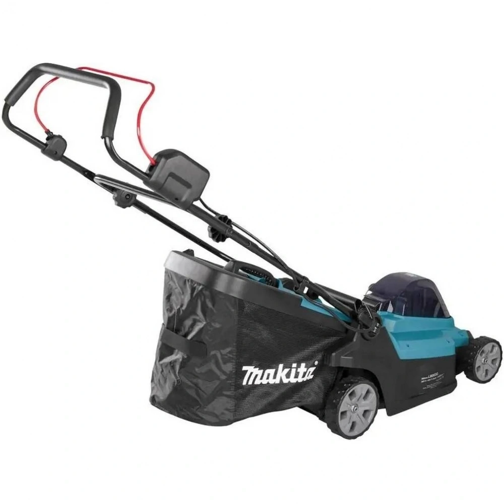 Газонокосилка роторная Makita LM003GM103 740Вт