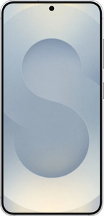 Смартфон Samsung Galaxy S25 5G 12/128Gb, Silver Shadow (SM-S931B)