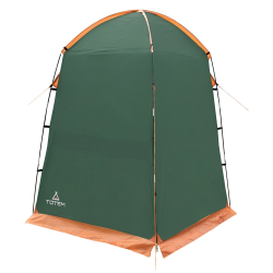 Totem палатка душ/туалет Privat (V2) (зеленый)