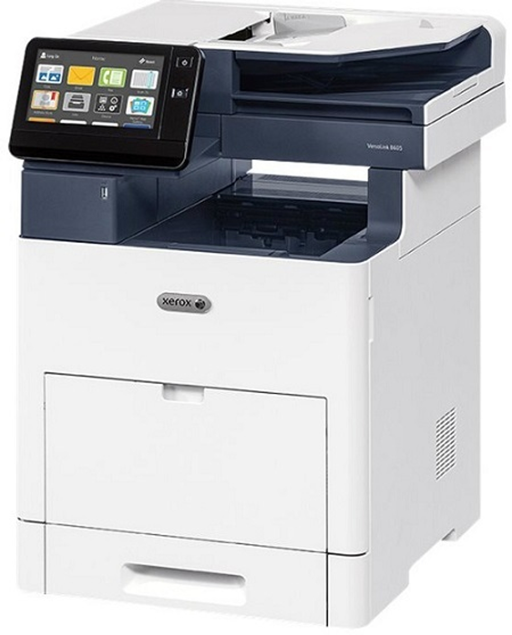 МФУ лазерное черно-белое Xerox VersaLink B605X