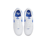 Кроссовки Nike Air Force 1 Low Color of the Month - White Royal Blue