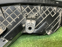 Фара левая Kia Ceed 2 JD (2012-2018) галоген