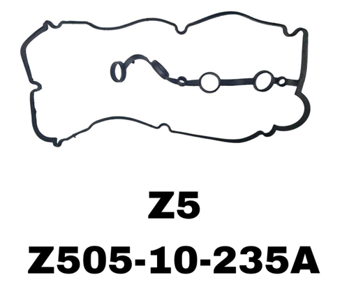 ПРОКЛ-КА КЛАПОНОЙ Z5