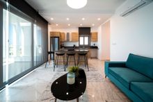 PAFIA CITY 1 - APARTMENT 203