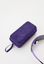 Спортивные очки AVEO Iride / Fade Purple / Red Mirror Lens