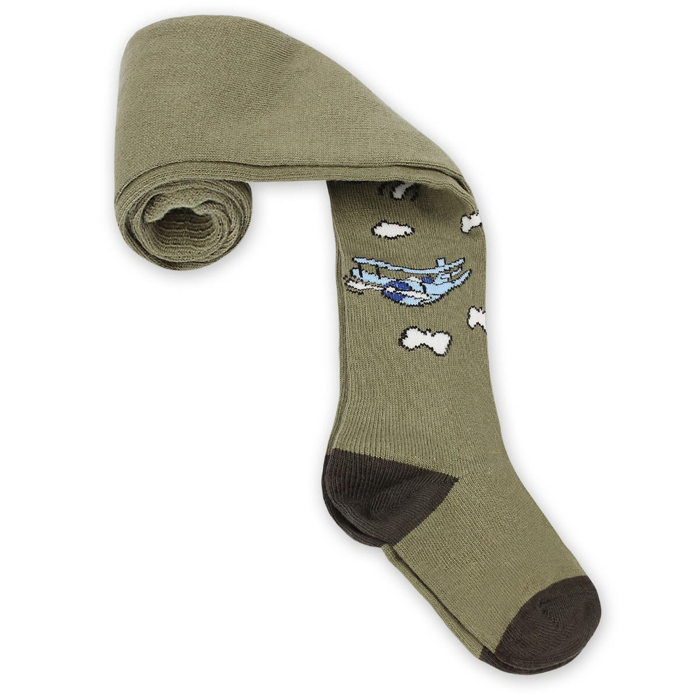 Колготки для мальчиков Трансформеры р-р 110-116 T-C03-TR-110-116, 1 шт.