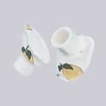 Пинетки Mjölk Лимоны