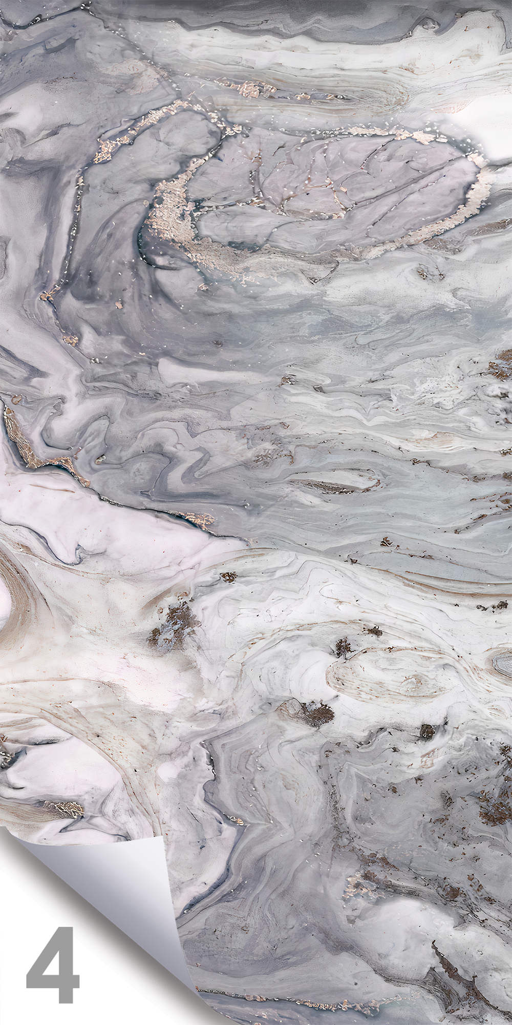 Мисти Грэй Лонг