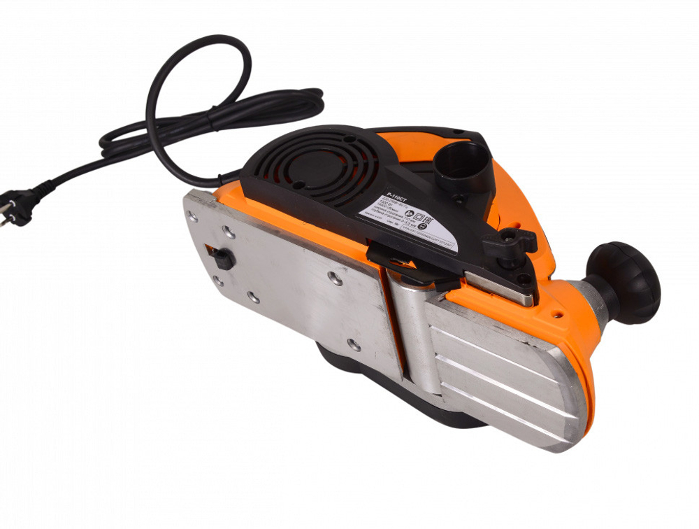 Рубанок электрический Вихрь со станиной Р-110СТ 72/5/4