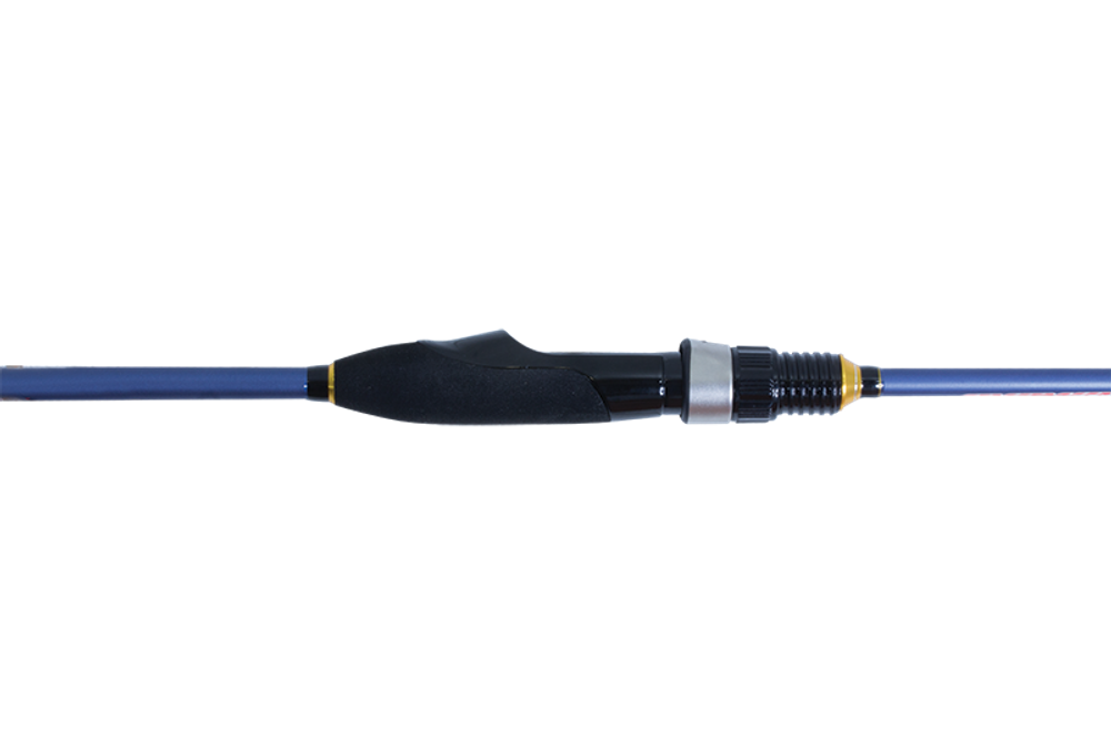 Спиннинг Maximus STREETRACER 22UL 2,2m 0,6-6g (тип вершинки Solid)
