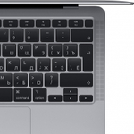 Ноутбук Apple MacBook Air (2020) MGN63 (13"/M1/ 1,1ГГц/8 ГБ/256 ГБ SSD/Mac OS) Gray
