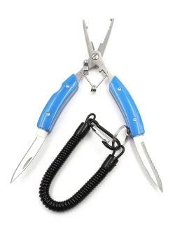 Мультитул , L-160 мм, 6 в 1