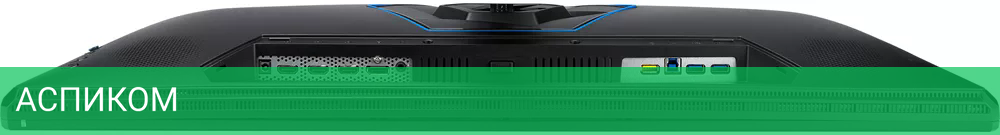 Монитор Asus CG32UQ