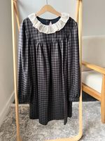 Хлопковое платье Bonpoint, 158