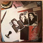 Paul McCartney And Wings ‎– Band On The Run (Швеция)
