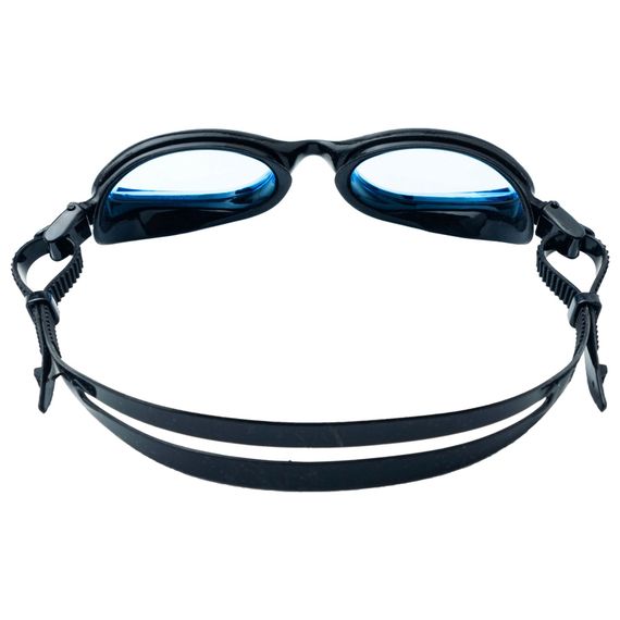 Очки для плавания Marlin Glide синий/черный