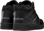 Кеды высокие REEBOK ROYAL BB4500 BLACK/ALLOY ex-CN4108