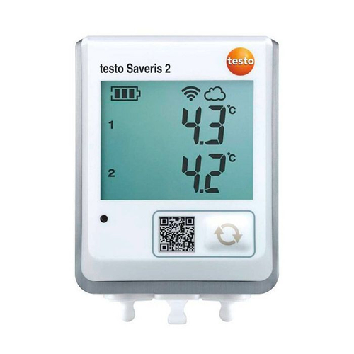 Testo Saveris 2-T2