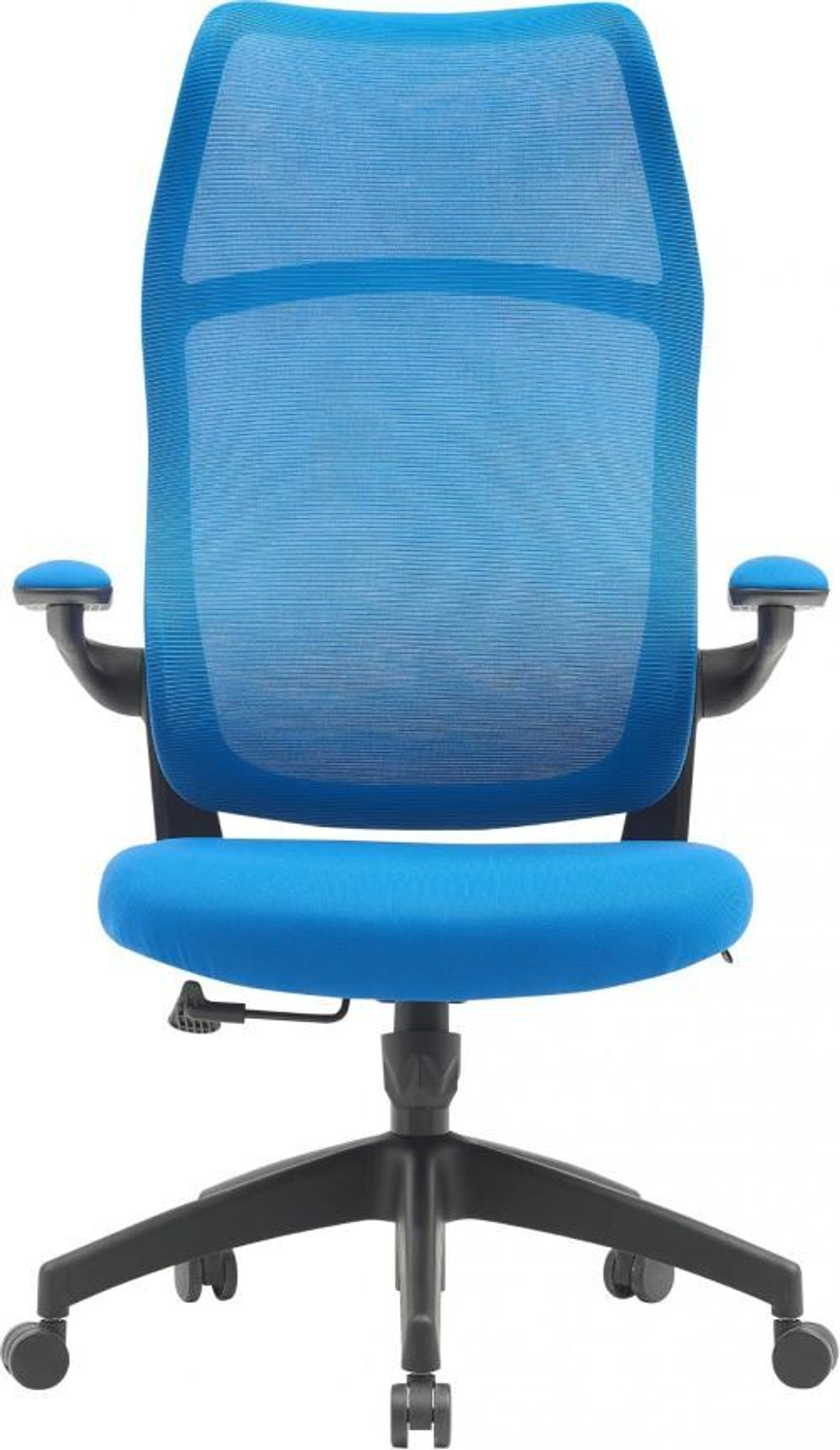 Кресло  Cactus CS-MC505-BL