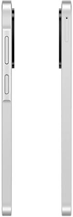 Смартфон Samsung Galaxy A26 5G 8 ГБ/128 ГБ белый