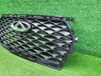 Решетка радиатора Chery Tiggo 7 Pro Max (22-24)