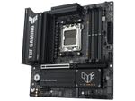 Материнская плата Asus Tuf Gaming B850m-plus II, Socket AM5, AMD B850, mATX, RTL [90MB1MT0-M0EAY0]