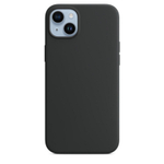 Силиконовый чехол с поддержкой MagSafe Apple Silicone Case для iPhone 14