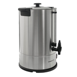 Электрокипятильник для кофе WB-DWC15L (двойные стенки) Foodatlas