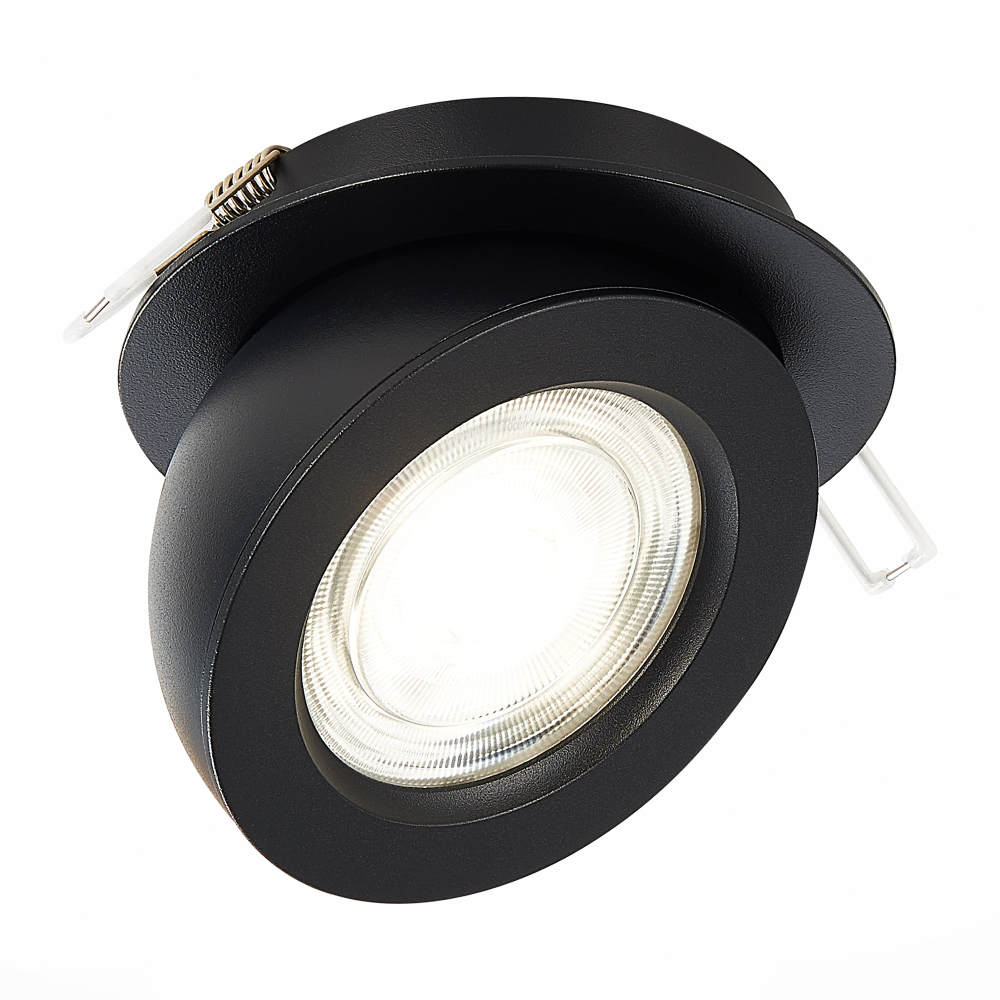 Светильник встраиваемый LED 10W 3000K