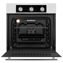 Встраиваемый электрический духовой шкаф Maunfeld AEOF6060W