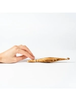 Крючок вязальный