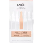 Ампулы "Мультивитамин" BABOR Multi Vitamin Ampoule Concentrates 7x2 мл