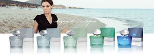 Acqua di Sardegna Smeralda Woman Eau de Parfum