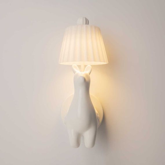 Настенный светильник Maytoni Modern Senor Alpaca MOD377WL-L6W3K