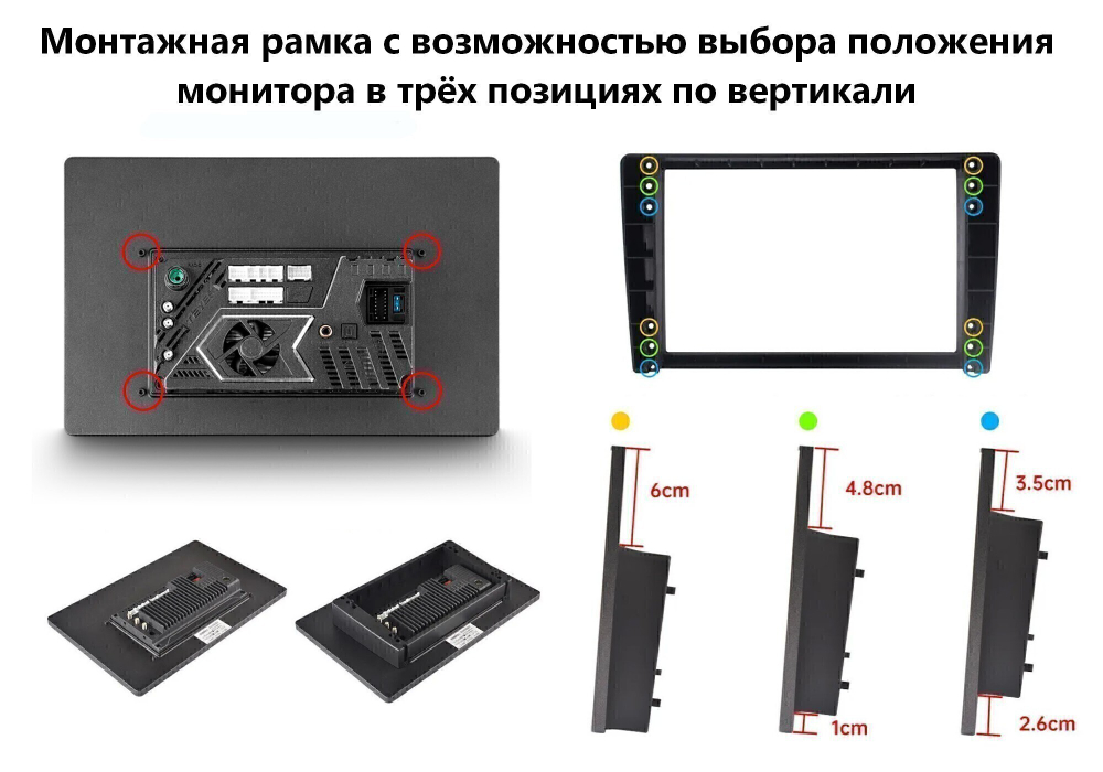 Магнитола для KIA Optima 3 TF 2013-2015 (рамка-накладка) - Teyes CC3-2K-360 монитор 13" 2K QLED на Android 10, 6Гб+128Гб, CarPlay, 4G SIM-слот, 4 камеры в комплекте