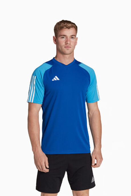 Футболка adidas Tiro 23 Competition