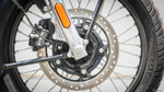 Royal Enfield Bullet 350 Black Gold