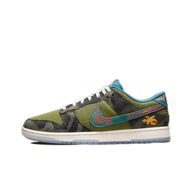 Кроссовки Nike Dunk Low 'Siempre Familia' DO2160-335