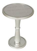 FLORENCE Приставной столик  Арт. FB.ST.FL.101