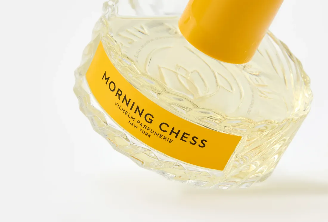 Vilhelm ParfumerieMorning chess Парфюмерная вода, унисекс