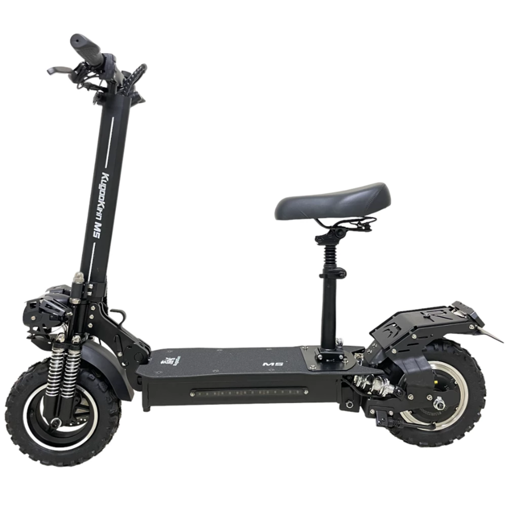 Электросамокат Kugoo Kirin M5
