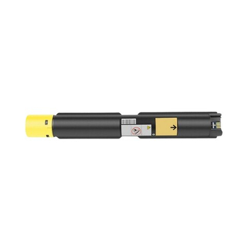 Тонер-картридж Pantum CTO-2600Y для CM270ADN/CM330ADN/CM420ADN (15k) yellow