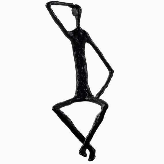 Статуэтка Different poses 4