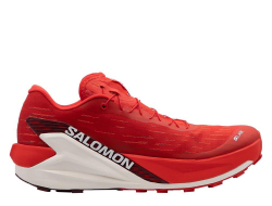 Мужские беговые кроссовки Salomon S/LAB Pulsar 4 M Красно-Белые